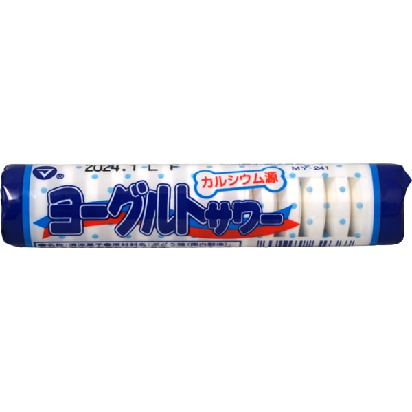 50円 松山 ヨーグルトサワー [1箱 30個入]