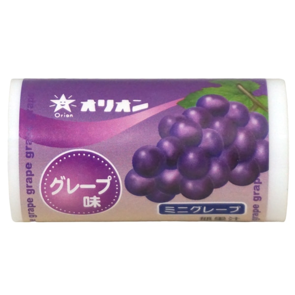 30円 オリオン ミニグレープ [1箱 30個入]
