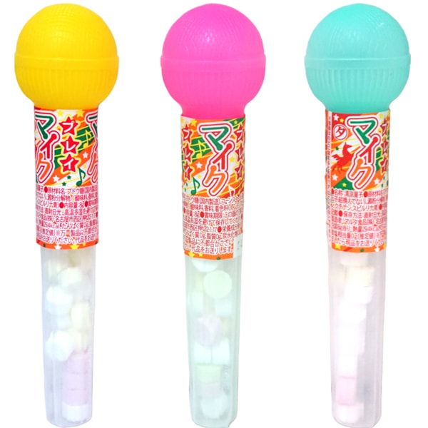 プリパラ マイク 食玩 お菓子 5点セット Amazon.co.jp: プリパラマイク 食玩 : おもちゃ