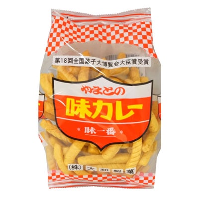 80円 大和 30g味カレー [1箱 20個入]
