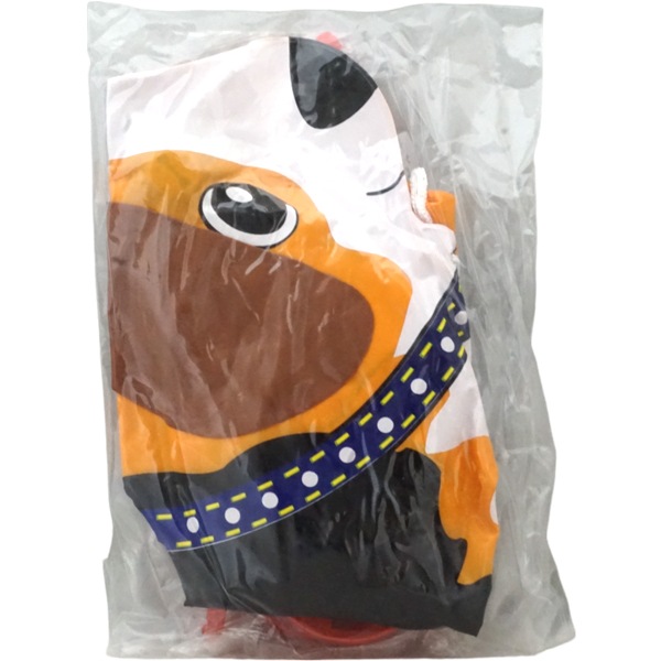 空ビ お散歩Ｊｒ 動物 [1袋 5個入]