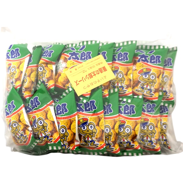 30円 菓道 キャベツ太郎 [1袋30個入]：駄菓子,お菓子の通販｜卸