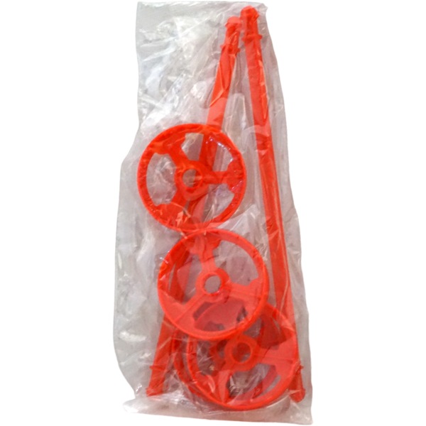 空ビ お散歩Ｊｒ 動物 [1袋 5個入]