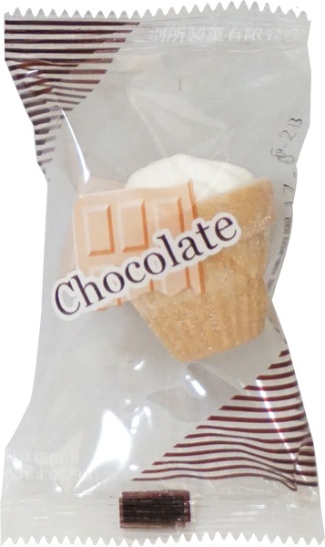 ベッショ チョコソフト [1袋 50個入]