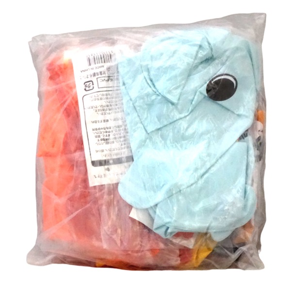 空ビ お散歩Ｊｒ 動物 [1袋 5個入]