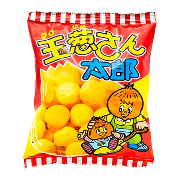 38円 菓道 玉葱さん太郎[1袋30個入]