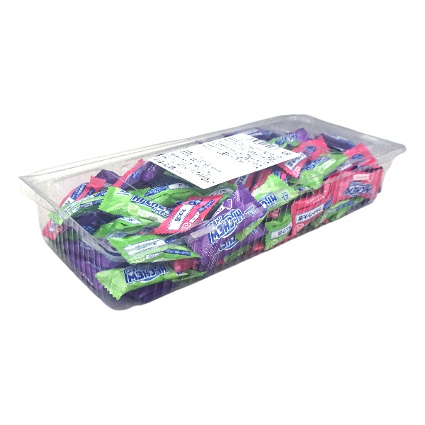 森永 ハイチュウアソート [1箱 100個入]