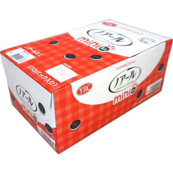 100円 YBC 55gノアールミニ [1箱 10個入]