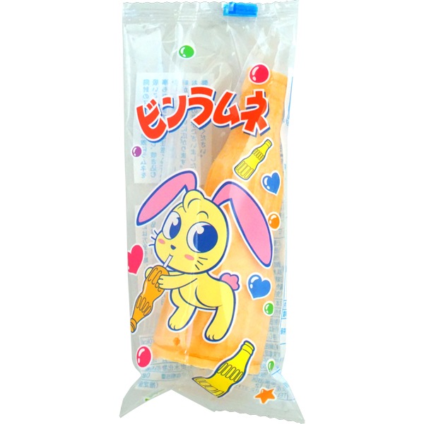 岡田 ビンラムネ [1箱 20個入]