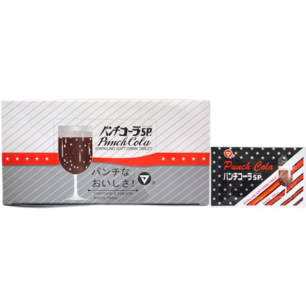 32円 松山 パンチコーラ [1箱 40個入]：駄菓子,お菓子の通販｜卸問屋