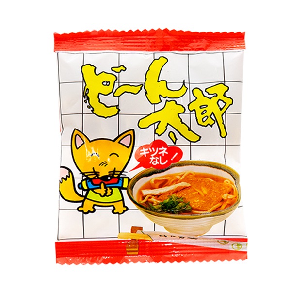 20円 菓道 どーん太郎 [1袋 30袋入]：駄菓子,お菓子の通販｜卸問屋