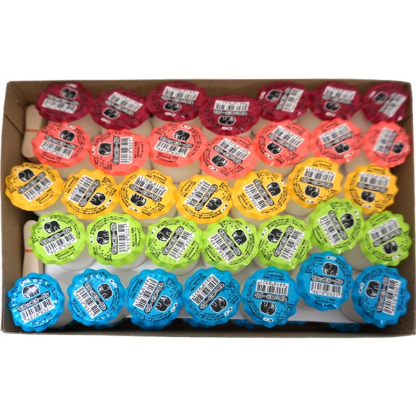 【休売中】サンヨー モロッコヨーグル [1箱 60個入]