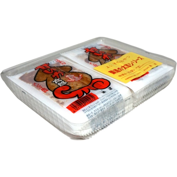 30円 菓道 甘いか太郎 メンタイ [1箱 30個入]