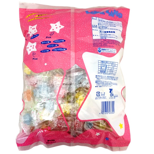 扇雀 ラブランドキャンディ [1袋 1㎏入]