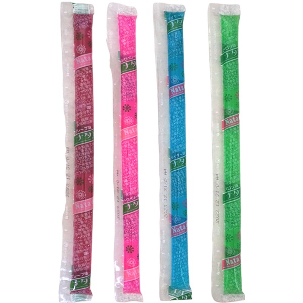 坂 ナタデココゼリー [1箱 40個入]：駄菓子,お菓子の通販｜卸問屋