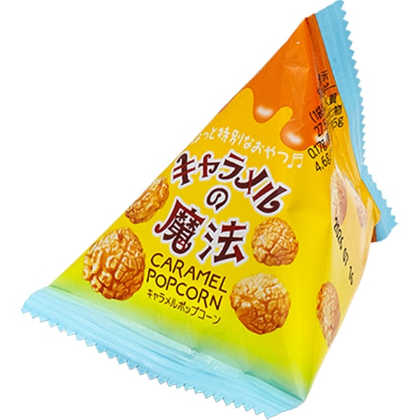 20円 やおきん 6gキャラメルの魔法 [1箱 28個入]：駄菓子,お菓子の通販