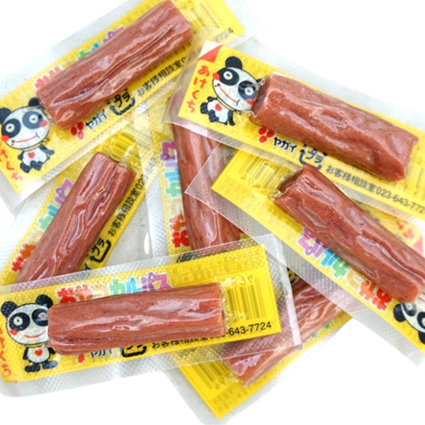 ヤガイ 3.4gおやつカルパス [1箱 30個入]：駄菓子,お菓子の通販｜卸