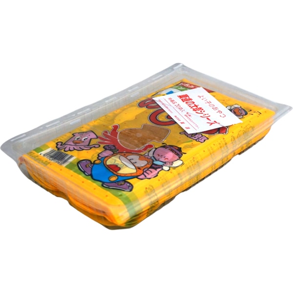 50円 菓道 のしいか太郎 [1箱 20個入]