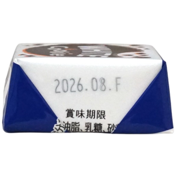 チロルチョコホワイトクッキー [1箱 30個入]：駄菓子,お菓子の通販｜卸