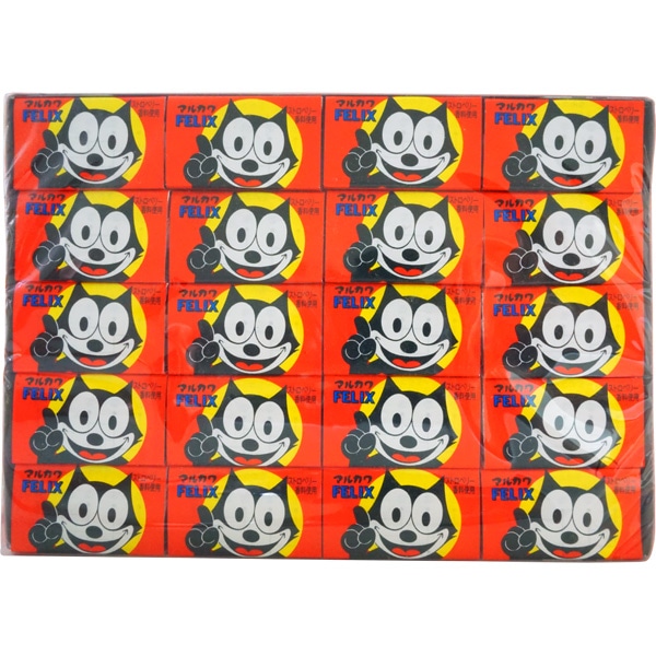 10円 フィリックスガム 1箱 55個入 駄菓子 お菓子の通販 卸問屋ミカミオンラインショップ 10円 フィリックスガム 1箱 55個入 駄菓子 お菓子の通販 卸問屋ミカミオンラインショップ