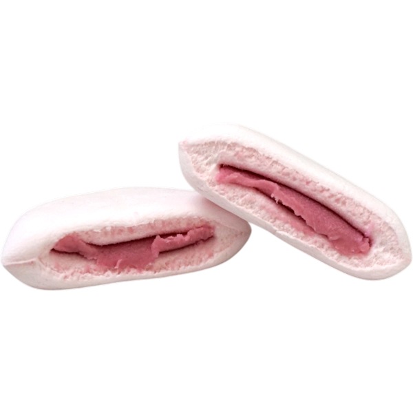 やおきん いちご大福 [1袋 165g入]：駄菓子,お菓子の通販｜卸問屋