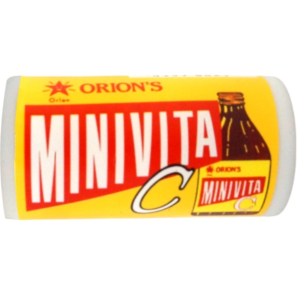 30円 オリオン ミニビタC [1箱 30個入]