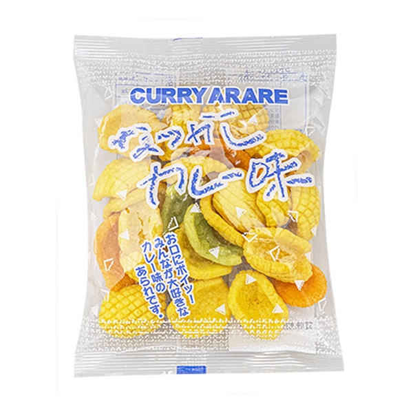 40円 中村 なつかしカレー [1袋 20個入]