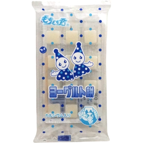 35円 富士 12粒ヨーグルト餅 [1箱 24個入]