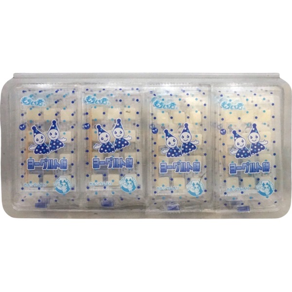 35円 富士 12粒ヨーグルト餅 [1箱 24個入]