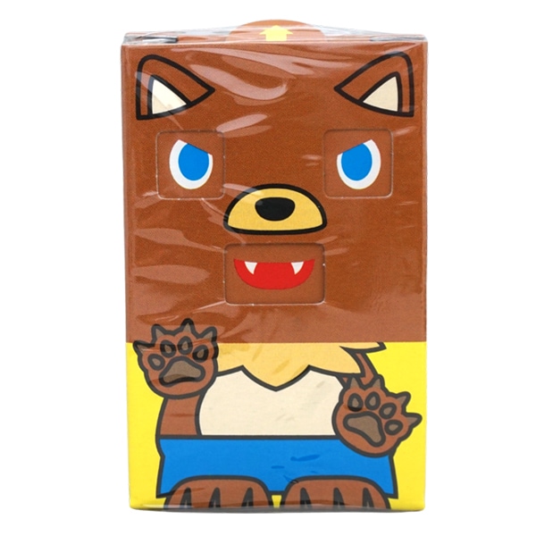 80円 チーリン 16gへんそうチョコ [1箱 12個入]