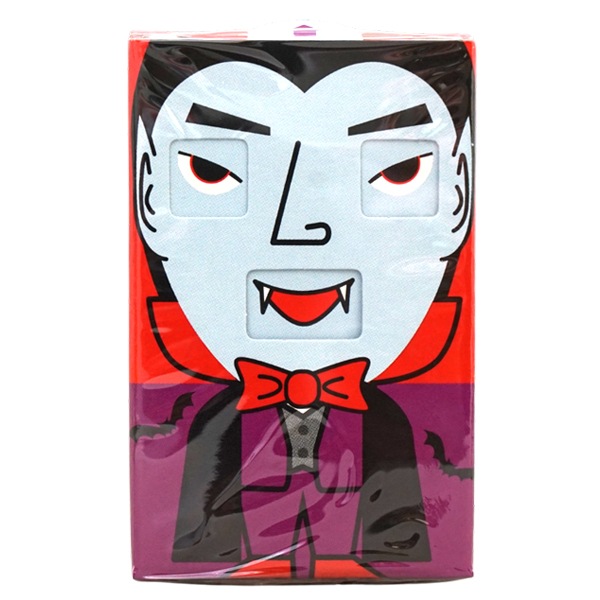 80円 チーリン 16gへんそうチョコ [1箱 12個入]