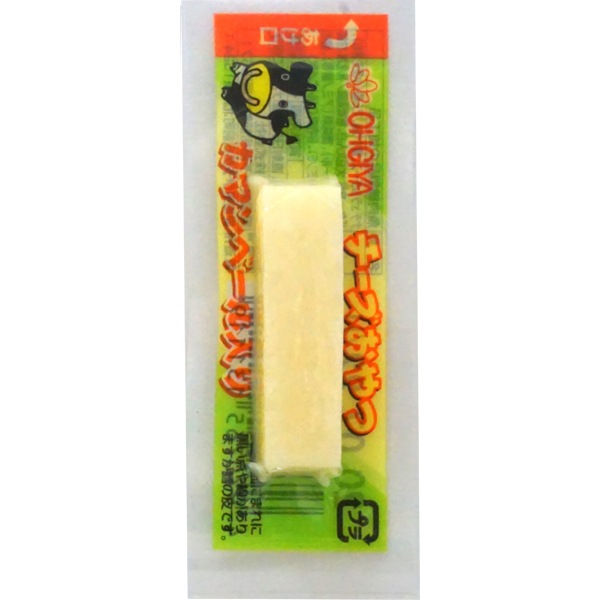 10円 扇屋 チーズおやつ カマンベール入 1箱 48個入 駄菓子 お菓子の通販 卸問屋ミカミオンラインショップ