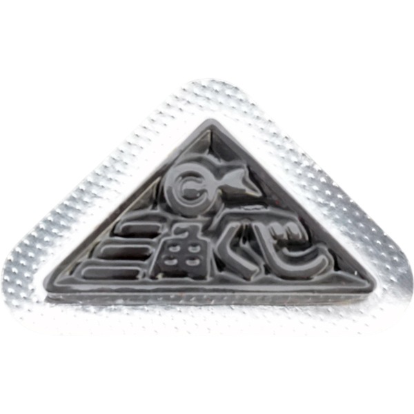 ジャック 三角くじチョコ [1箱 100個入]：駄菓子,お菓子の通販｜卸問屋