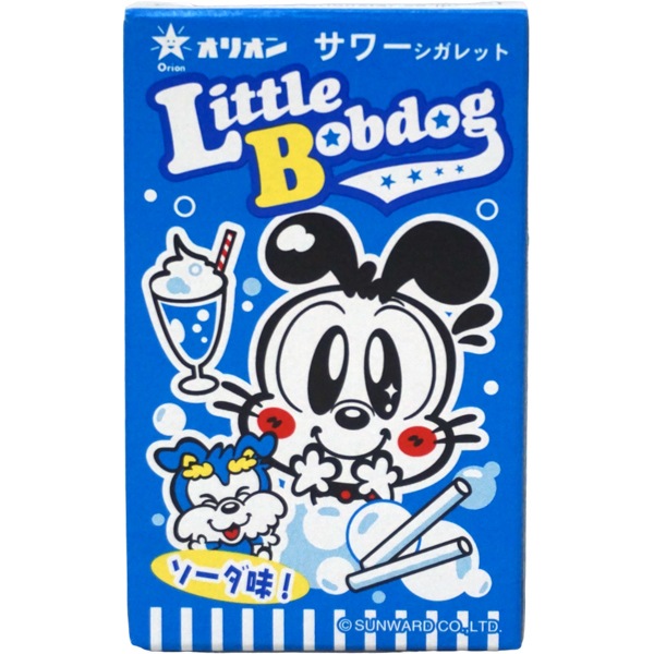 40円 オリオン サワーシガレット [1箱 30個入]