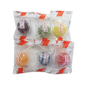 松屋　みぞれ玉　[1袋　約1㎏入(約100粒)]