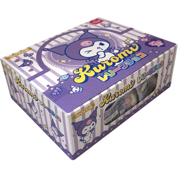 丹生堂 クロミレリーフチョコ [1箱 56個入]