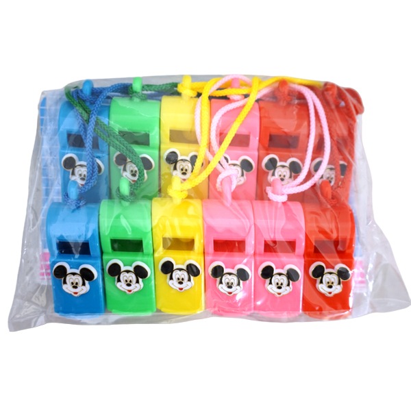 呼子 ねずみ [1袋 12入]