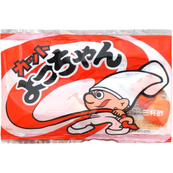 よっちゃんです。　おまとめ品 楽天市場】よっちゃん食品 よっちゃん 酢いか 40本×8ポット : みぞた