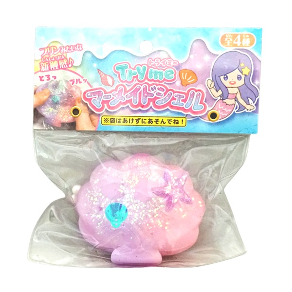 ヒロイチ Tryme マーメイドシェル [1箱 12個入]