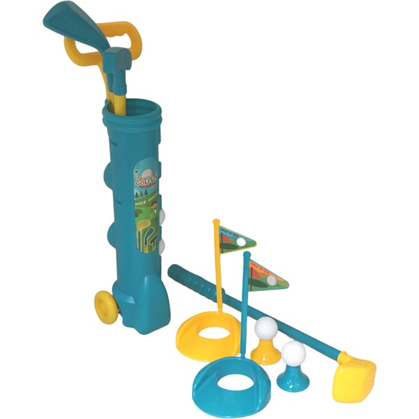 Amazon.co.jp: ゴルフクラブキッズ キッズ ゴルフ セット 子供