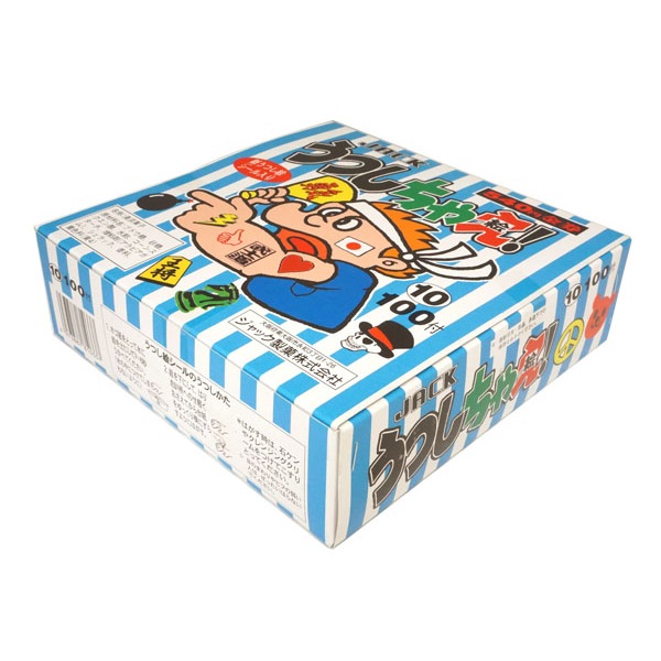 ジャック うつしちゃ絵！ [1箱 100個入]