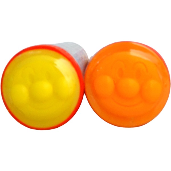 120円 不二家 アンパンマンミニミニラムネ [1箱 10個入]