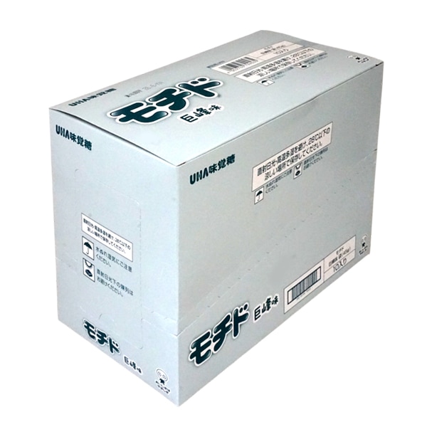 モチミ 160円 味覚糖 モチド 巨峰味 [1箱 10個入]：駄菓子,お菓子の通販｜卸