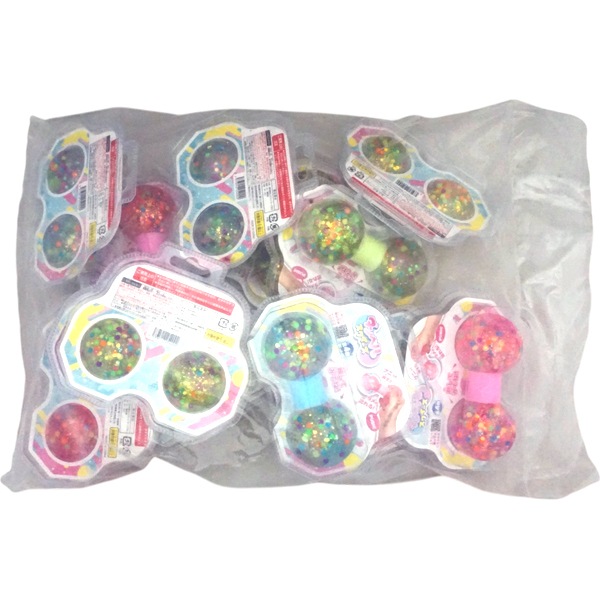 ヒロイチ ダンベルスクイーズ [1袋 12個入]：駄菓子,お菓子の通販｜卸