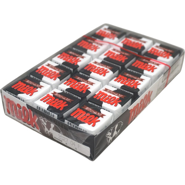 休売中】チロルチョコ ミルク [1箱 30個入]：駄菓子,お菓子の通販｜卸