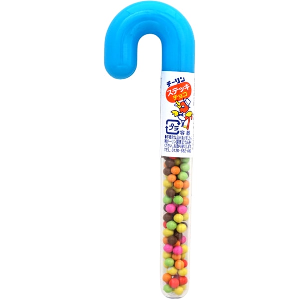 チーリン 5gステッキチョコ [1箱 30個入]