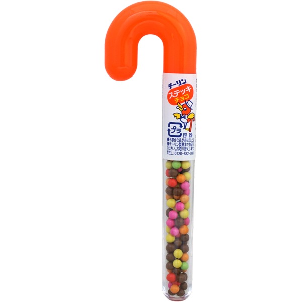 チーリン 5gステッキチョコ [1箱 30個入]