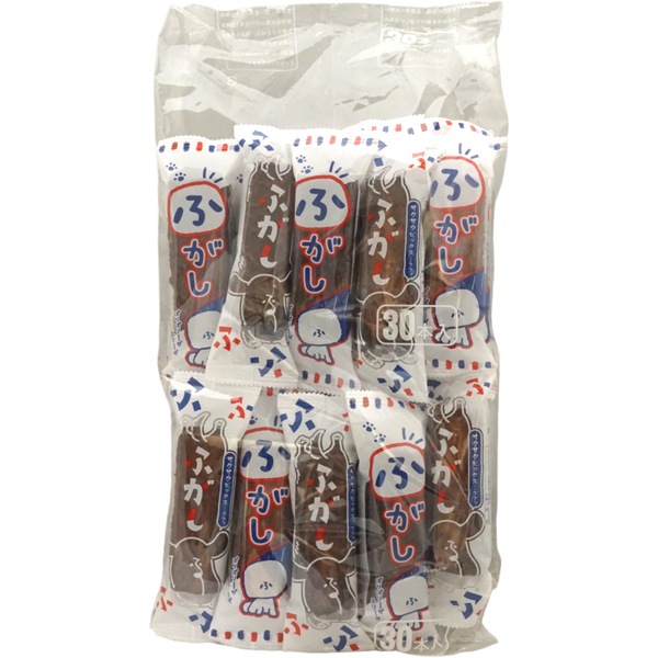 30円 やおきん 角ふ菓子 [1袋 30個入]：駄菓子,お菓子の通販｜卸問屋