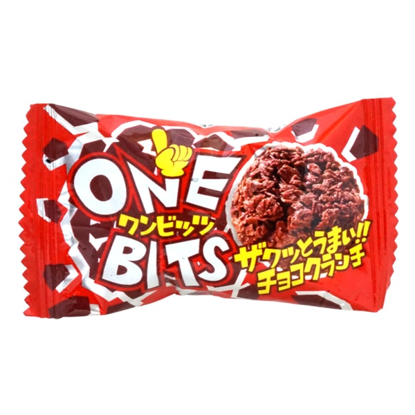 20円 やおきん ワンビッツ [1箱 24個入]：駄菓子,お菓子の通販｜卸問屋