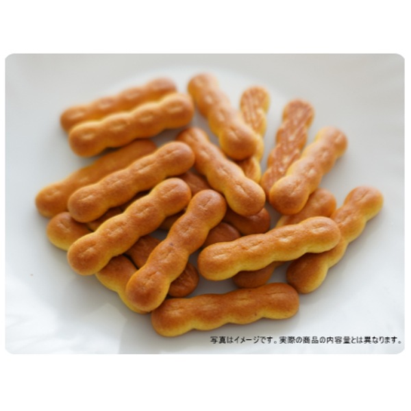 70円 ギンビス 25gミニアスパラガスビスケットはちみつバター味 [1箱 8個入]